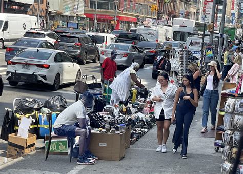 fake goyard bags canal street|Bag, shoe counterfeiters back in force on NYC's Canal Street.